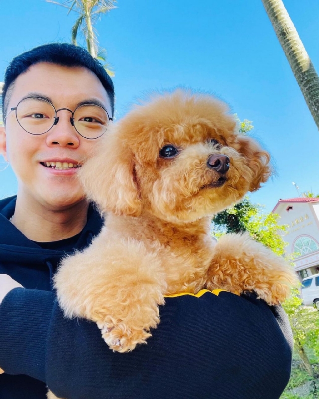 海洋的第一张照片--新北残疾人相亲网
