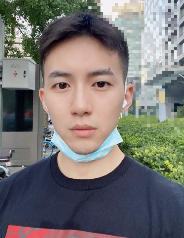绝世大冤种的第五张照片--新北残疾人相亲网
