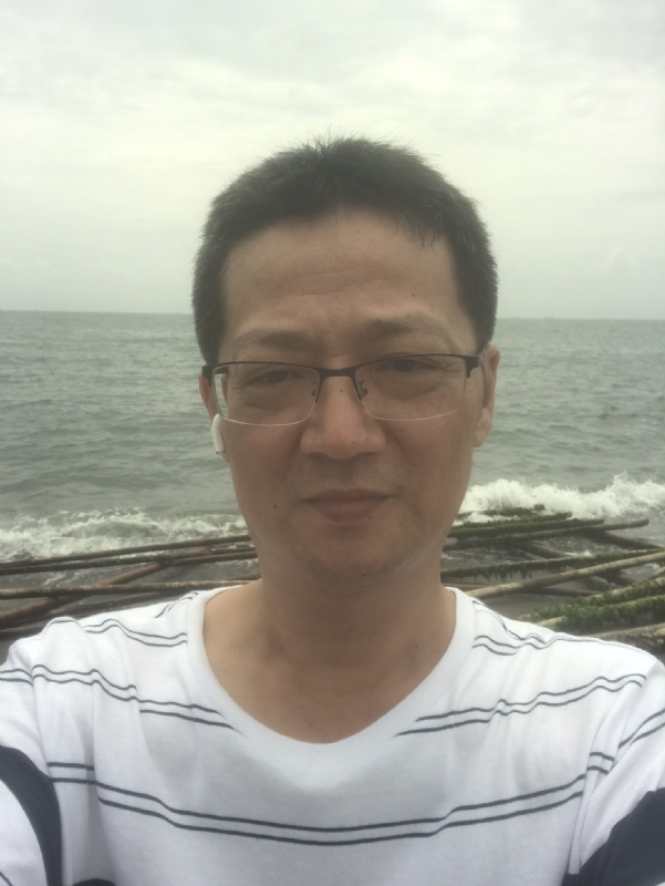 浪人的第一张照片--新北残疾人相亲网
