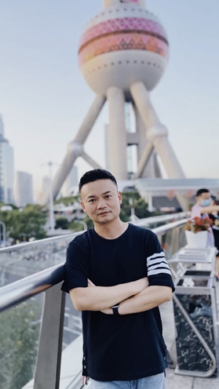 andy的第一张照片--新北残疾人相亲网