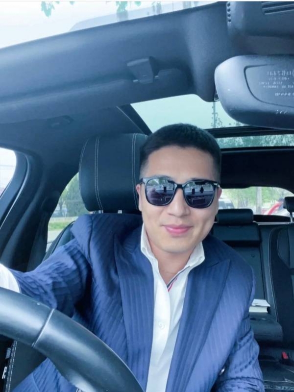 Andy的第一张照片--新北残疾人相亲网