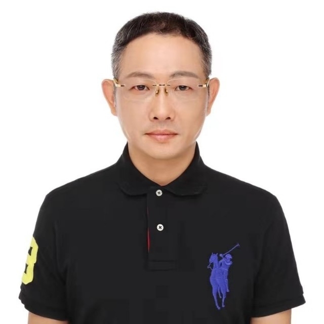 邱先森的第一张照片--新北残疾人相亲网