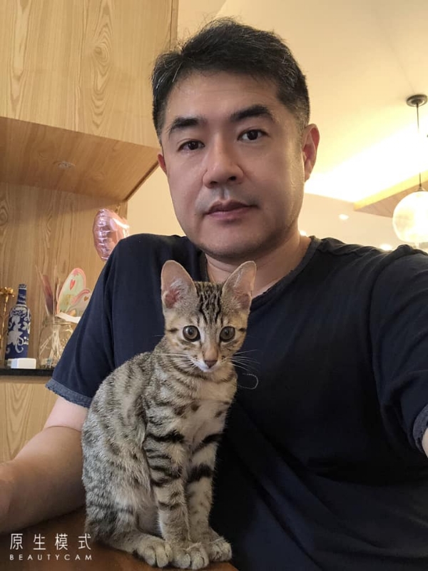 lucaswong的第一张照片--新北残疾人相亲网