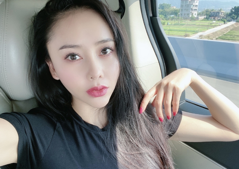 Meng的第一张照片--新北残疾人相亲网