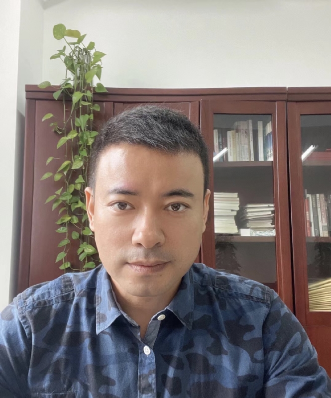有緣相遇的第二张照片--新北残疾人相亲网