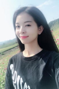 刘清竹的第一张照片--新北残疾人相亲网
