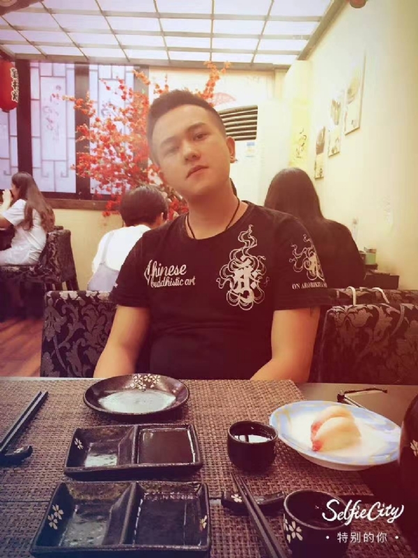 夏天的第四张照片--新北残疾人相亲网