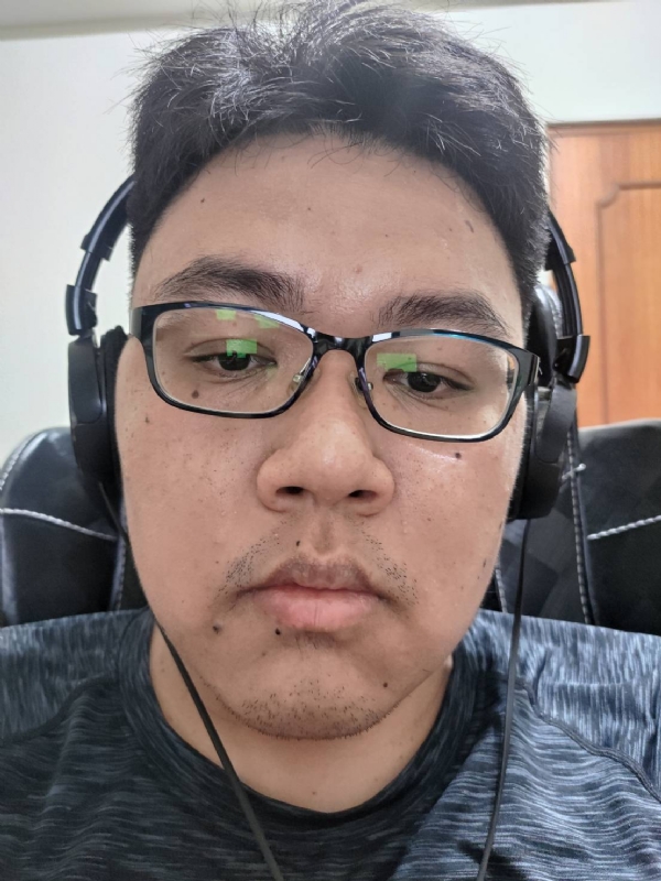 小賴的第二张照片--新北残疾人相亲网