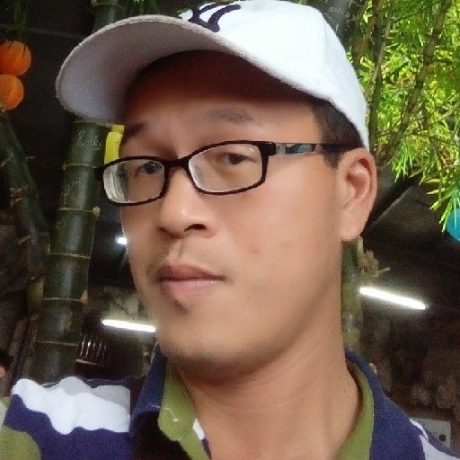 偉翔的第一张照片--新北残疾人相亲网