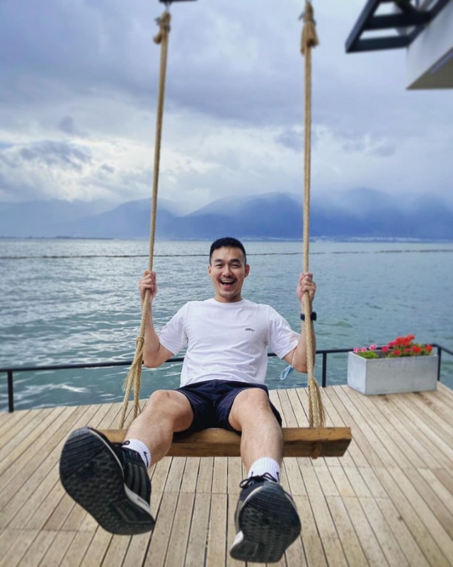 百申的第一张照片--新北残疾人相亲网