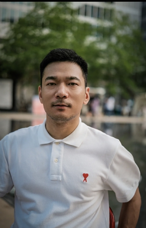 kevin的第一张照片--新北残疾人相亲网