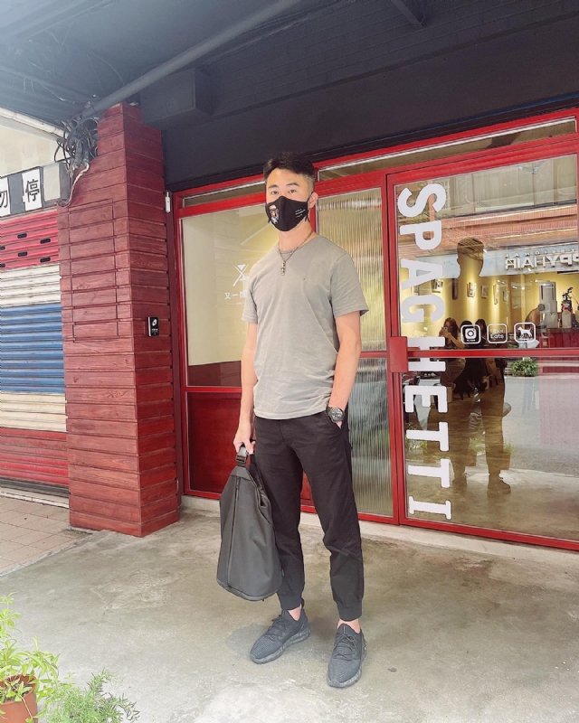 酒商安迪的第二张照片--新北残疾人相亲网