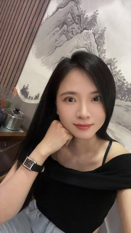 Anne的第一张照片--新北残疾人相亲网