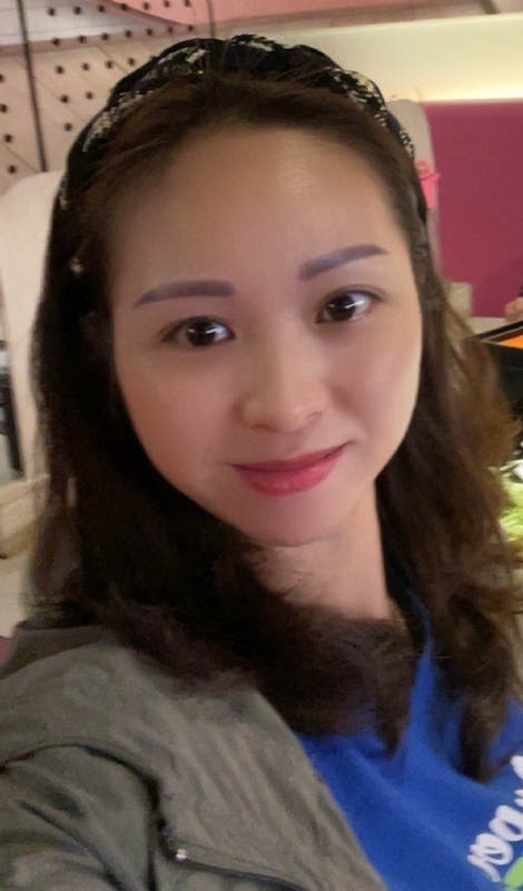 TAN霧裏看花的第一张照片--新北残疾人相亲网