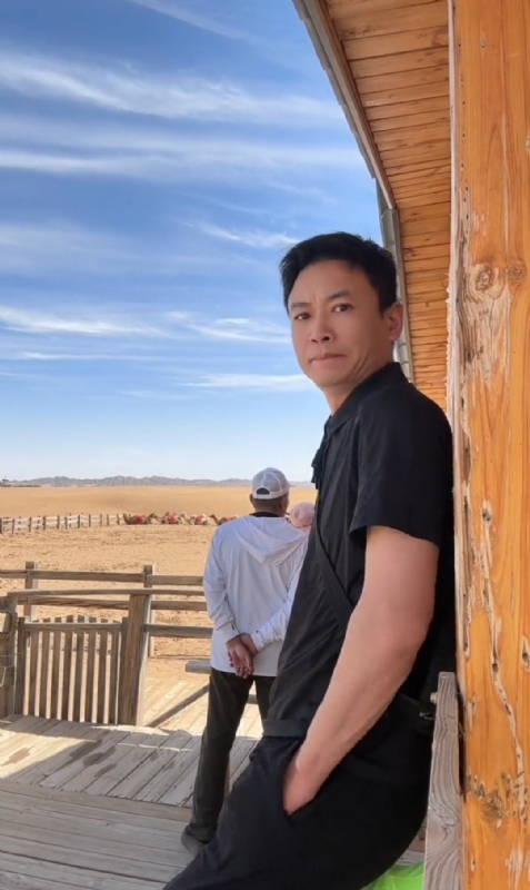落葉歸根的第一张照片--新北残疾人相亲网