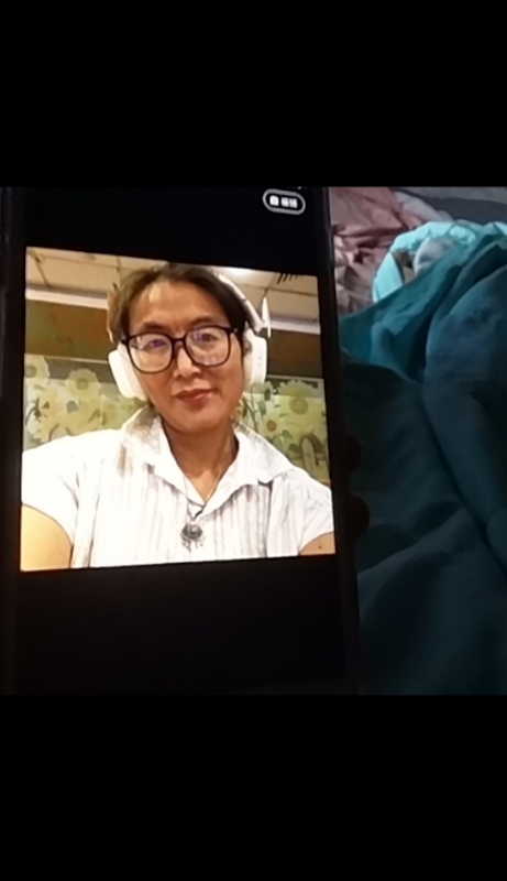 冬天的蔷薇的第一张照片--新北残疾人相亲网