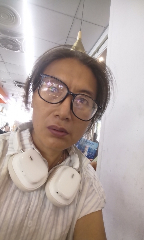 冬天的蔷薇的第三张照片--新北残疾人相亲网