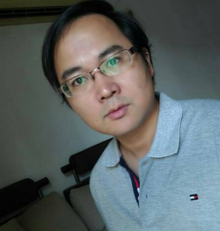 木火的第一张照片--新北残疾人相亲网