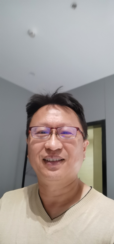 台皖佬徽阿狼的第一张照片--新北残疾人相亲网