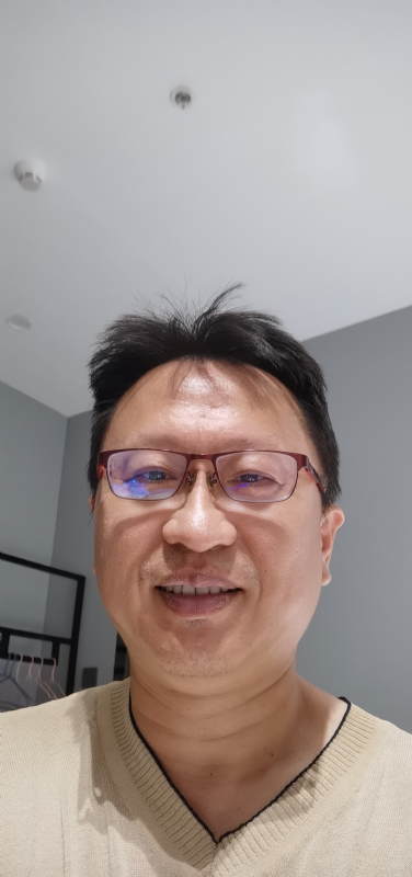 台皖佬徽阿狼的第三张照片--新北残疾人相亲网